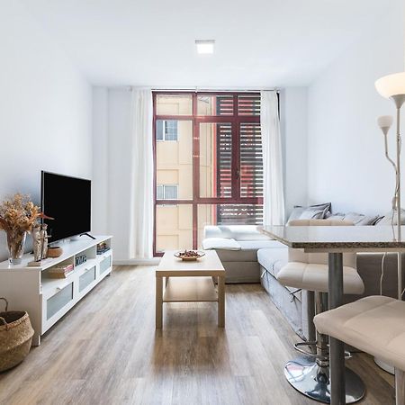 Home2Book Cozy & Design Apartment Las Palmas Buitenkant foto