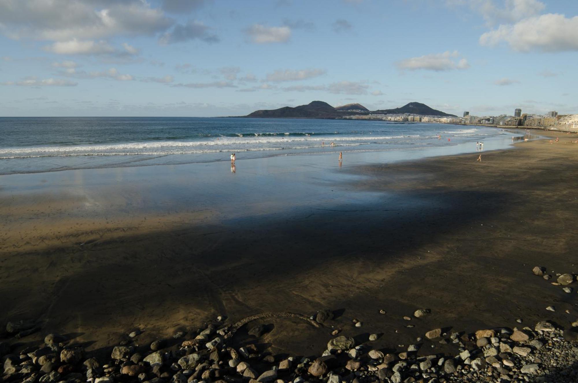Home2Book Cozy & Design Apartment Las Palmas Buitenkant foto