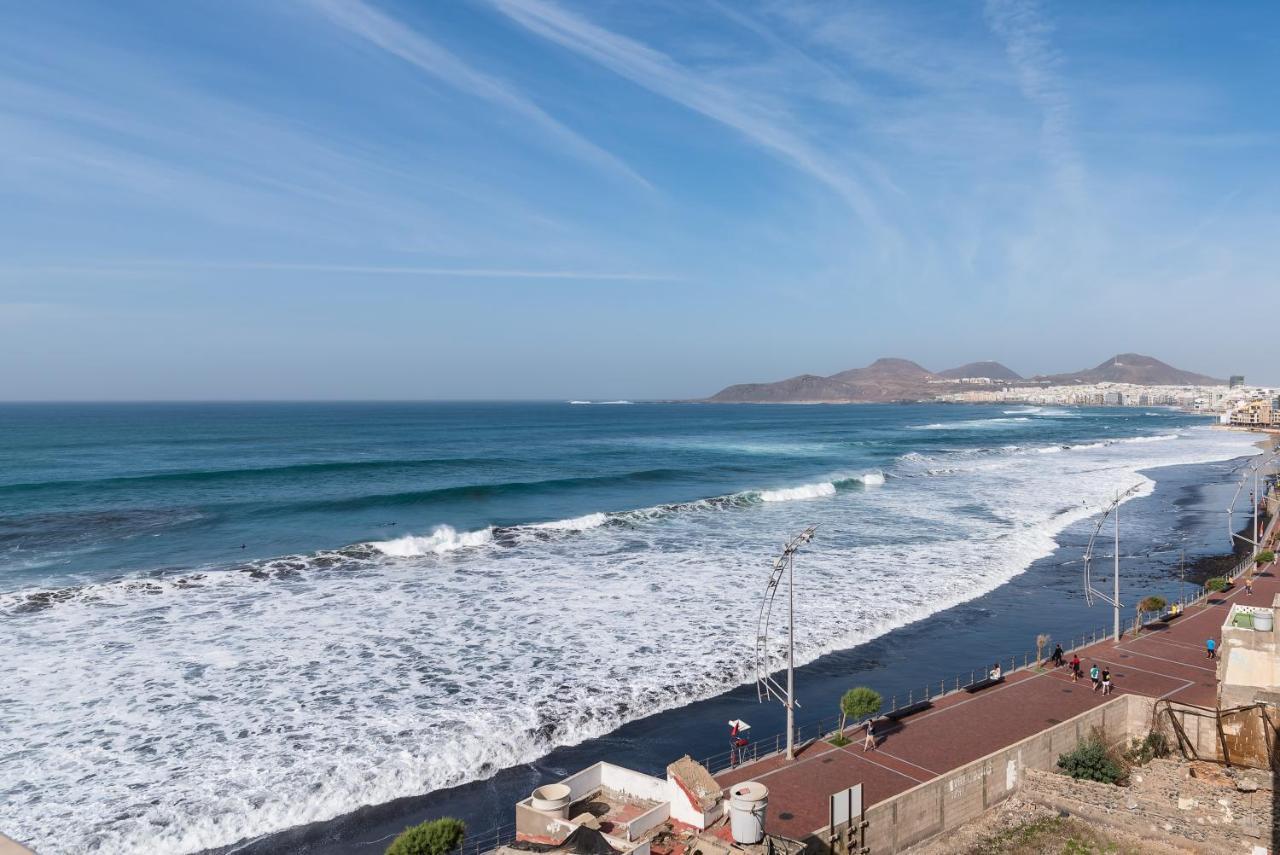 Home2Book Cozy & Design Apartment Las Palmas Buitenkant foto