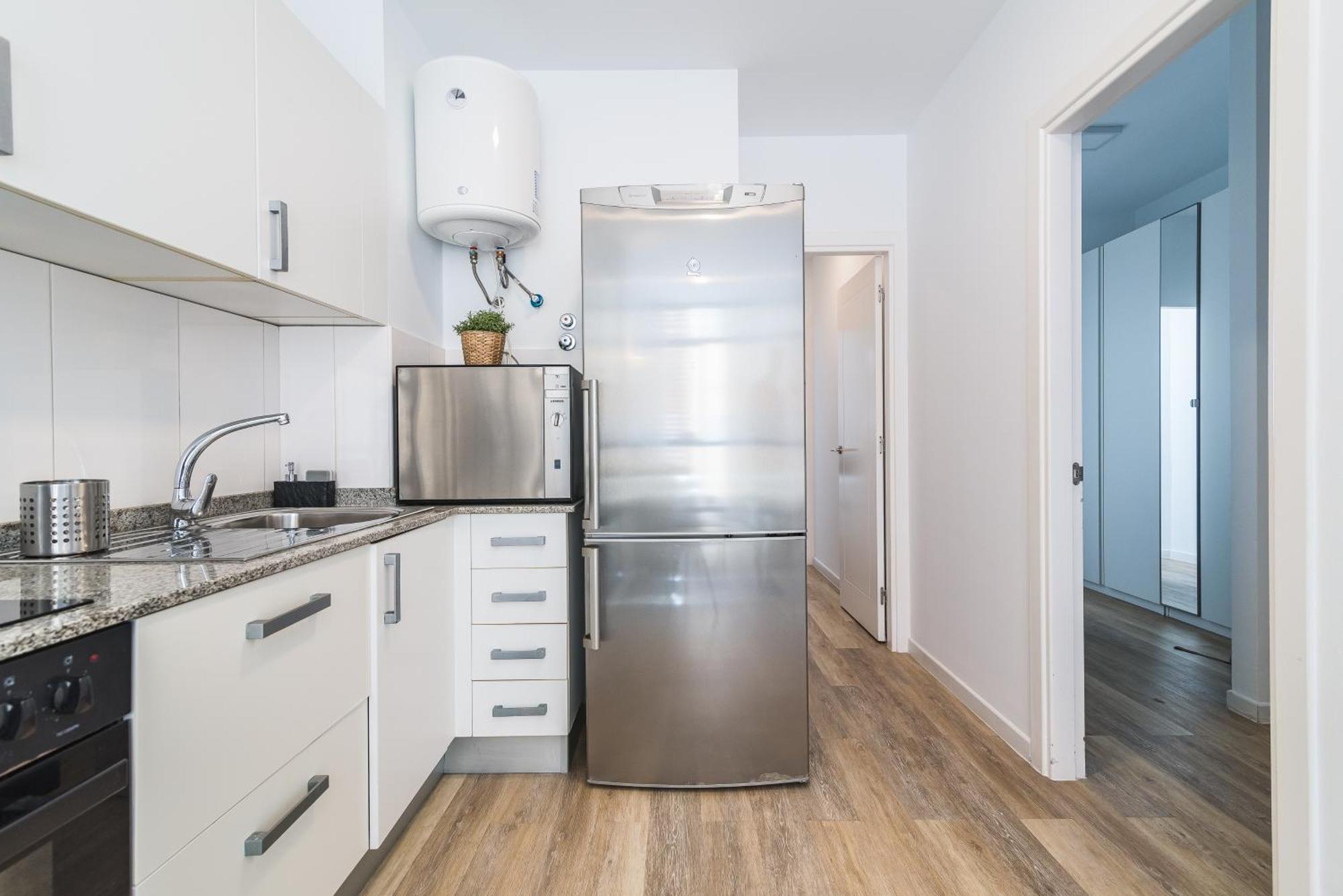 Home2Book Cozy & Design Apartment Las Palmas Buitenkant foto