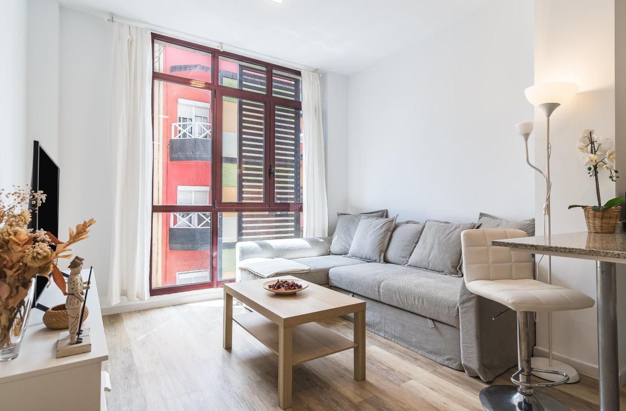 Home2Book Cozy & Design Apartment Las Palmas Buitenkant foto