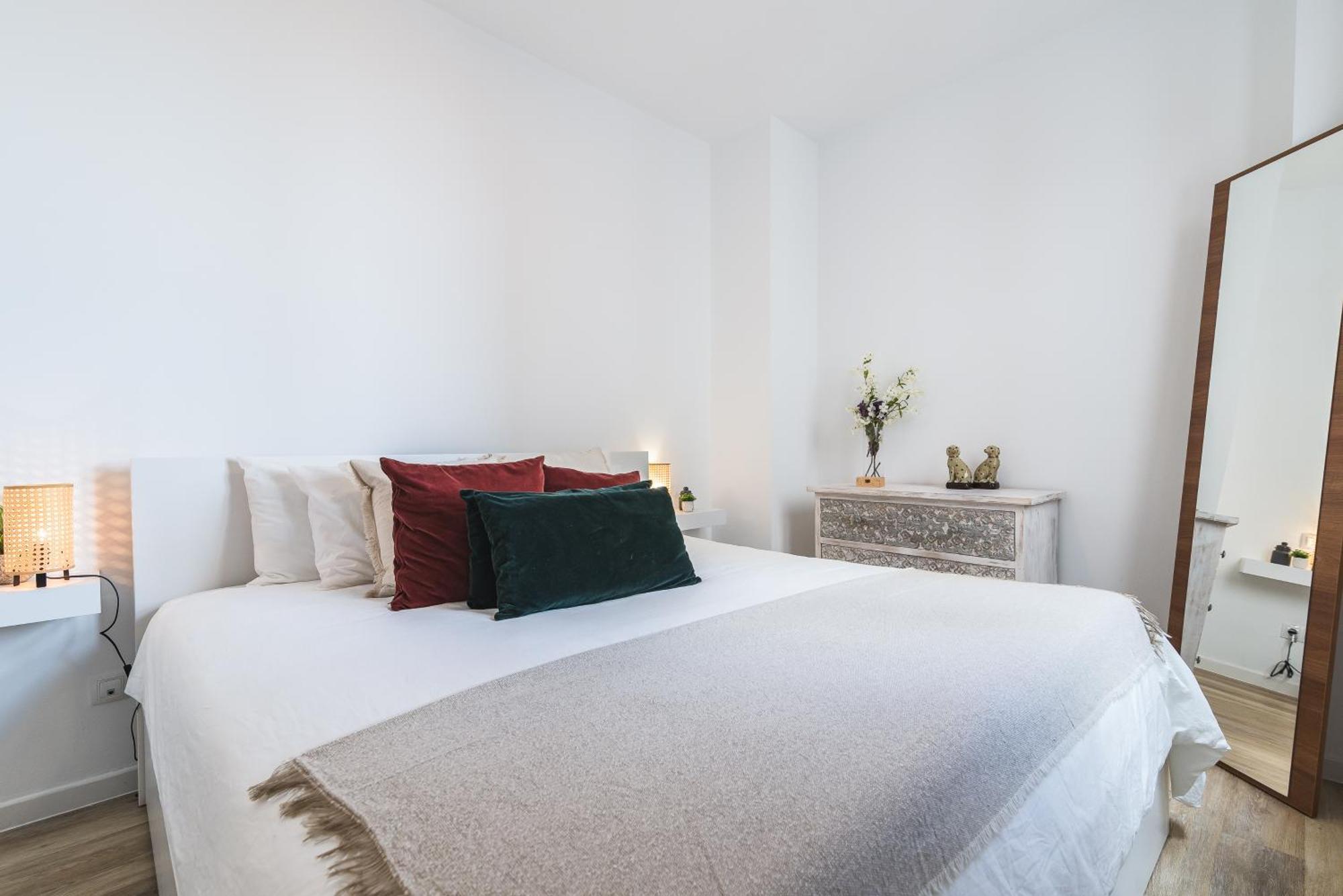 Home2Book Cozy & Design Apartment Las Palmas Buitenkant foto