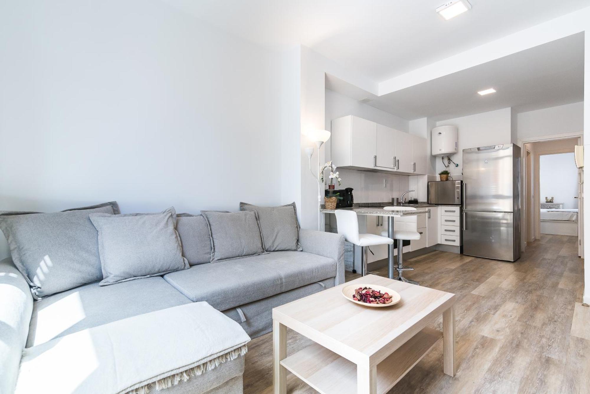 Home2Book Cozy & Design Apartment Las Palmas Buitenkant foto