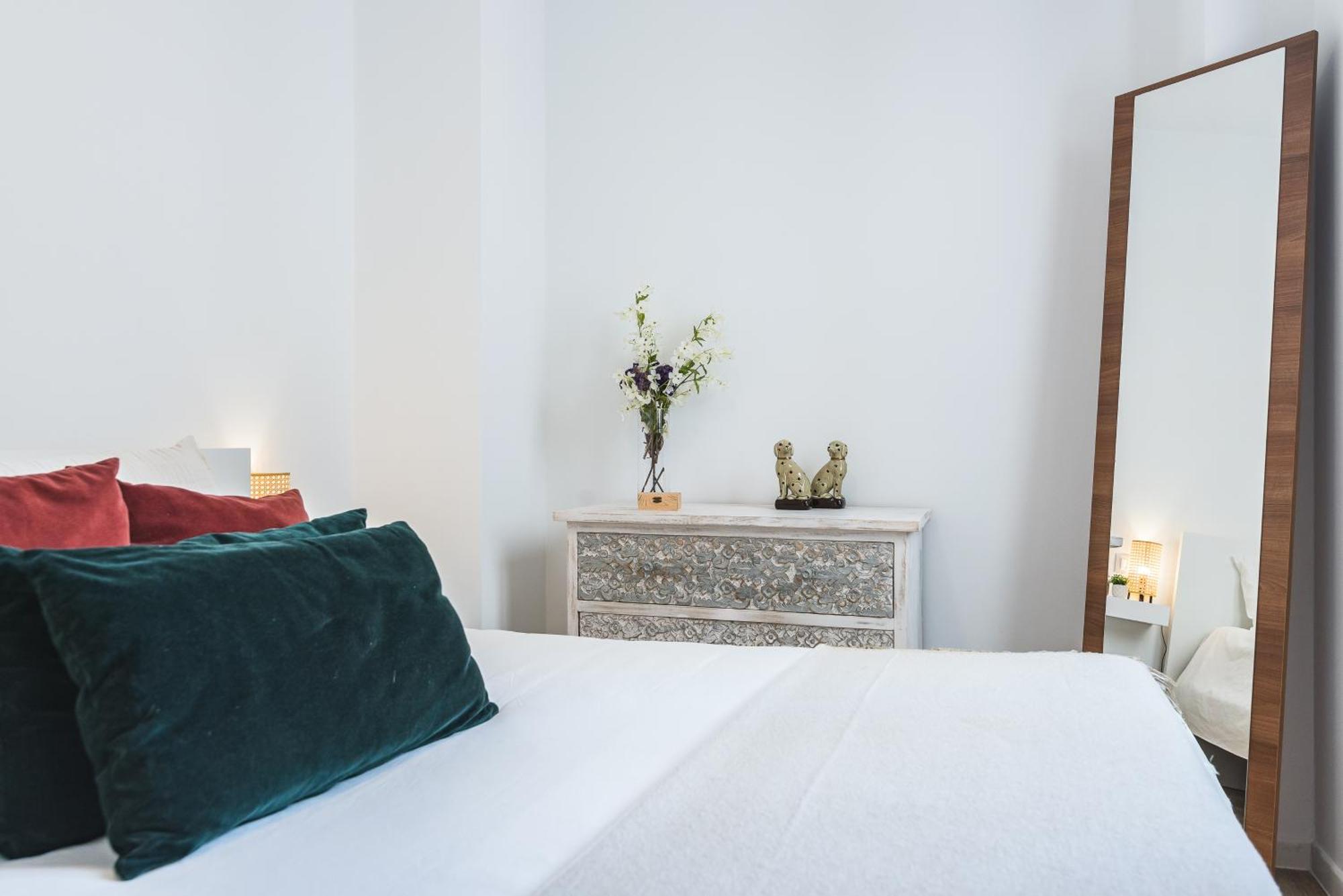 Home2Book Cozy & Design Apartment Las Palmas Buitenkant foto