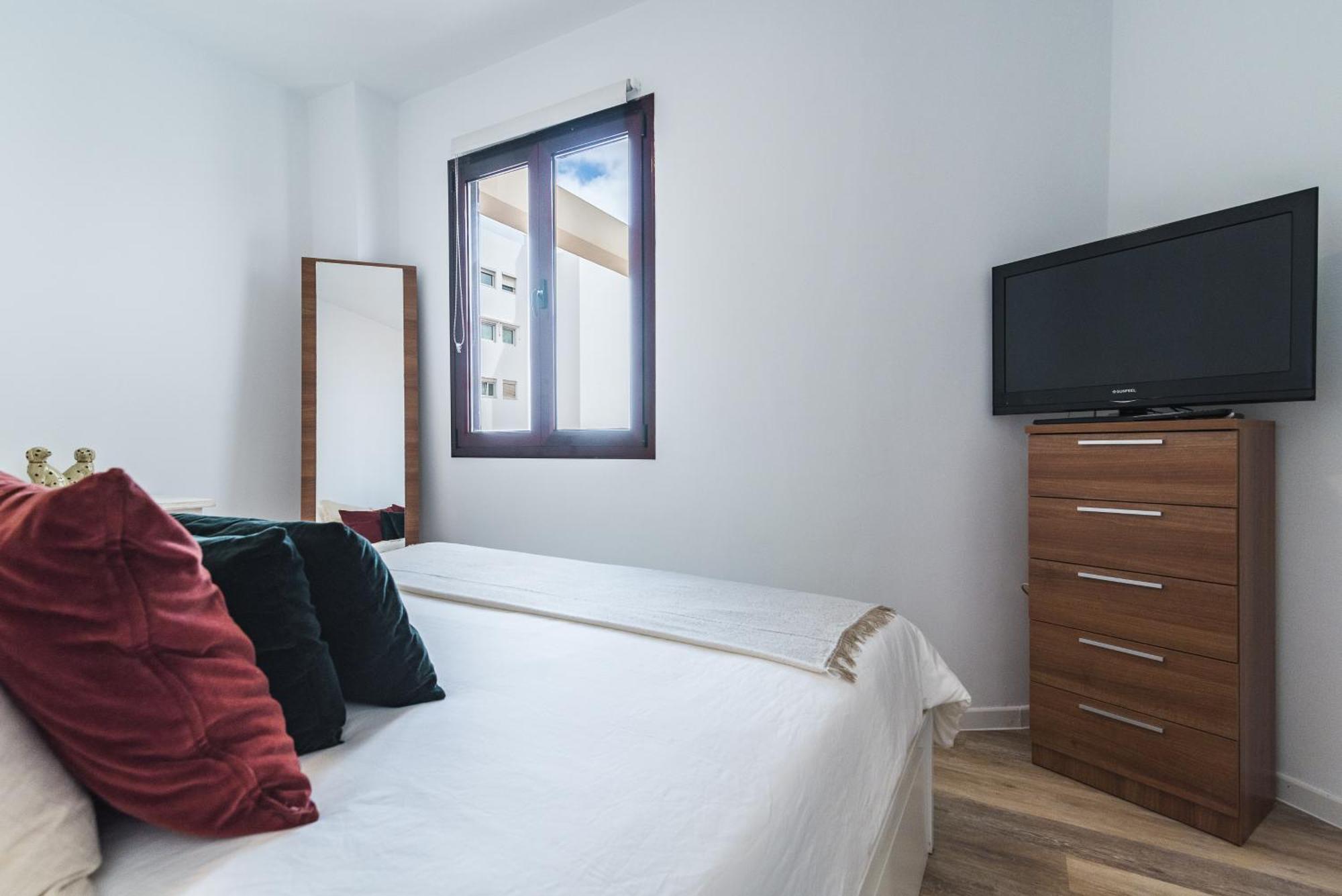Home2Book Cozy & Design Apartment Las Palmas Buitenkant foto