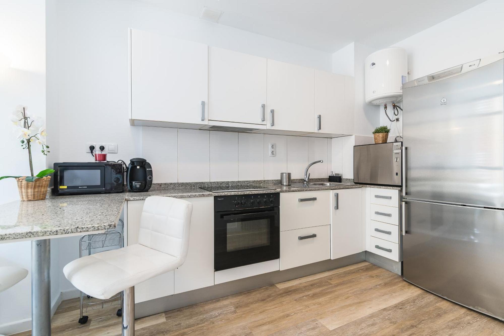 Home2Book Cozy & Design Apartment Las Palmas Buitenkant foto
