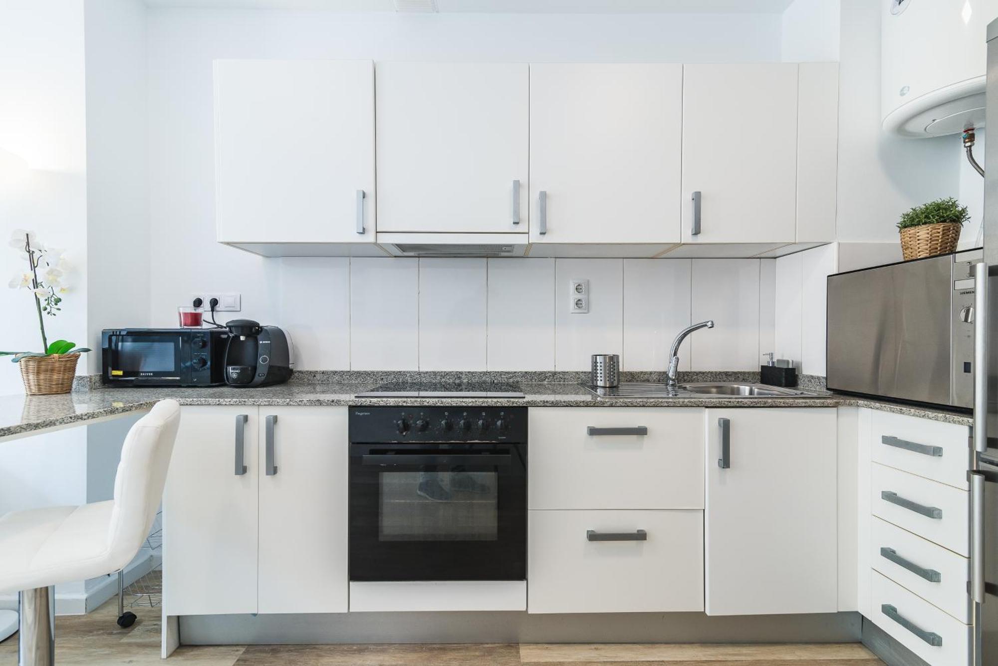 Home2Book Cozy & Design Apartment Las Palmas Buitenkant foto