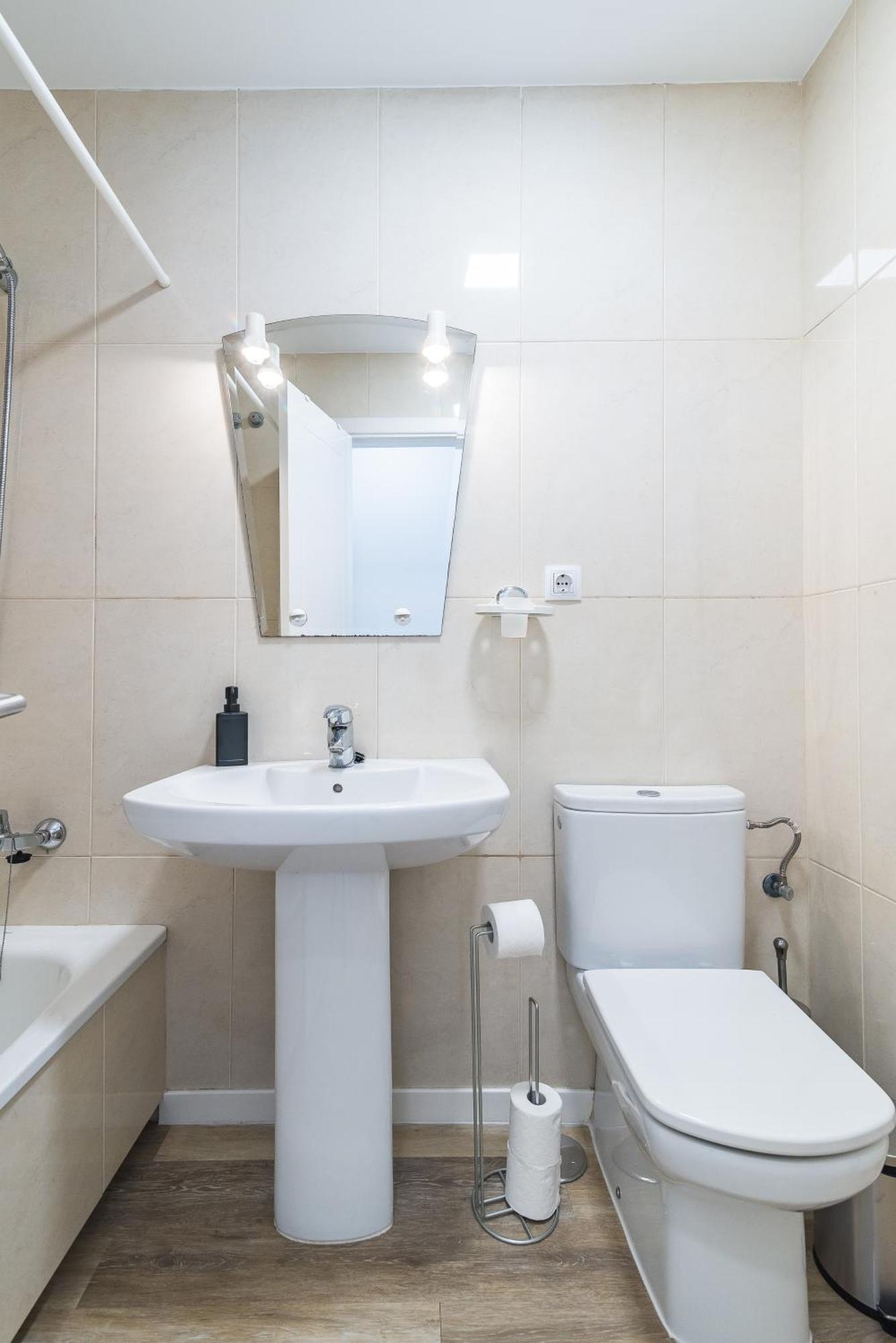 Home2Book Cozy & Design Apartment Las Palmas Buitenkant foto