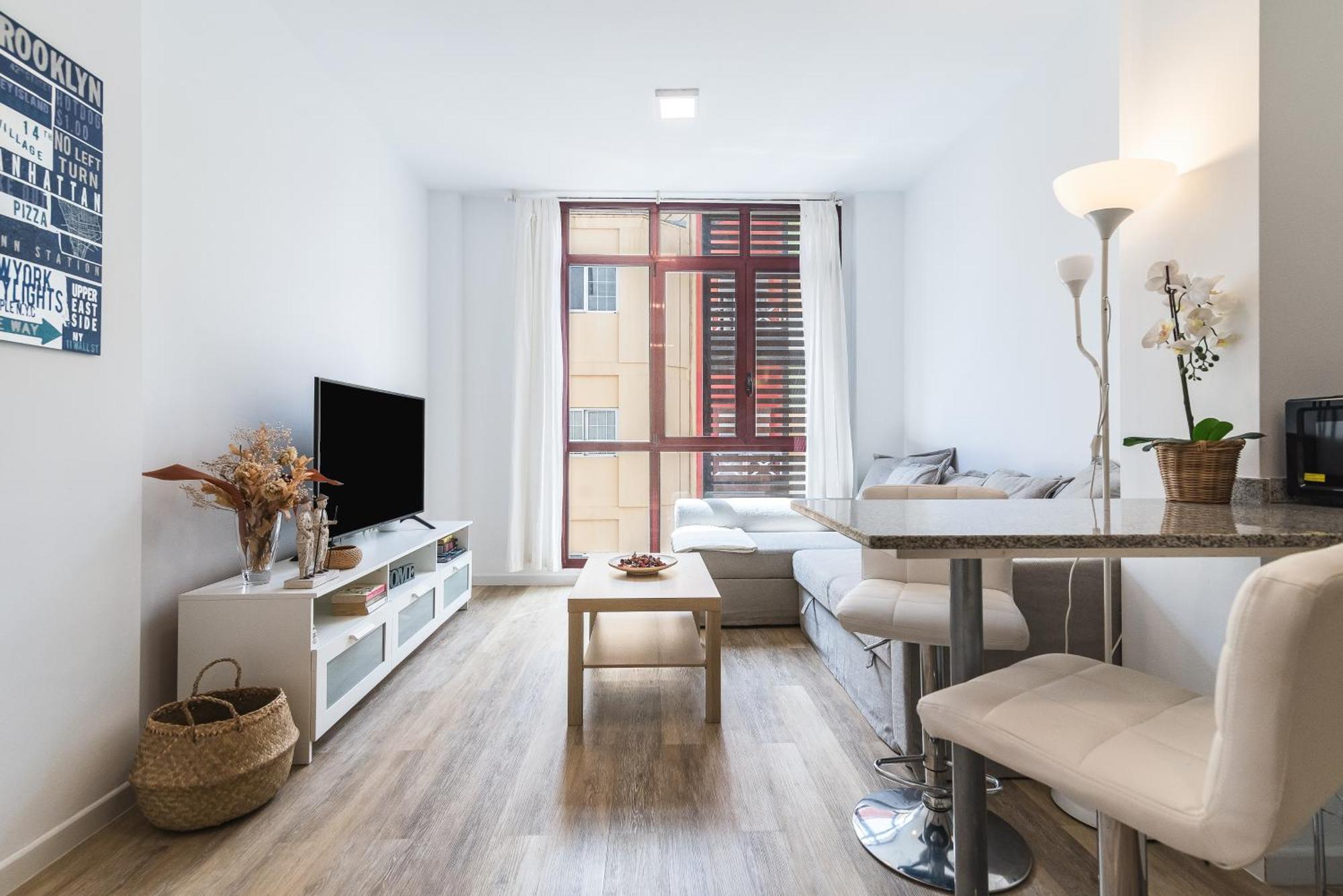 Home2Book Cozy & Design Apartment Las Palmas Buitenkant foto
