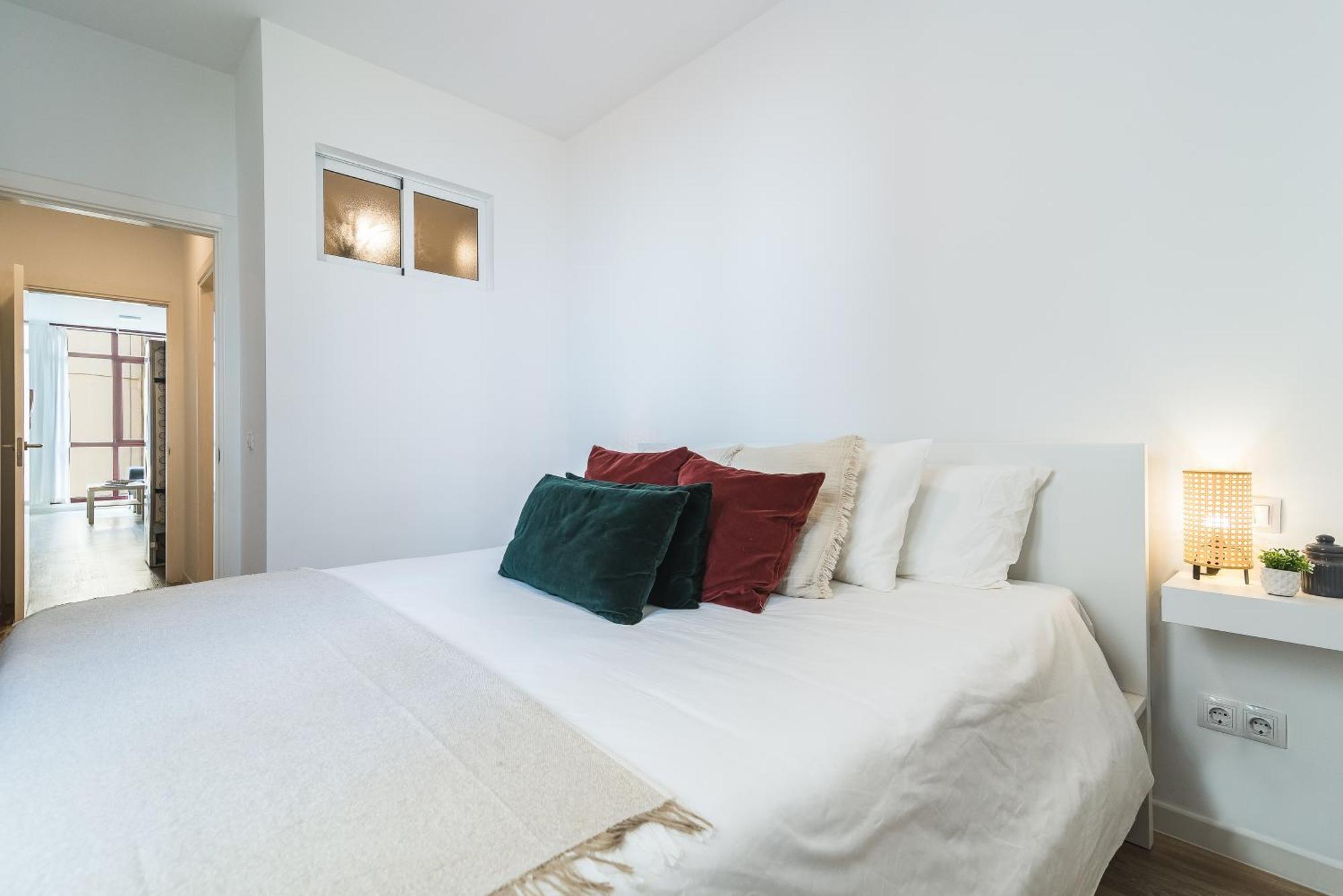 Home2Book Cozy & Design Apartment Las Palmas Buitenkant foto