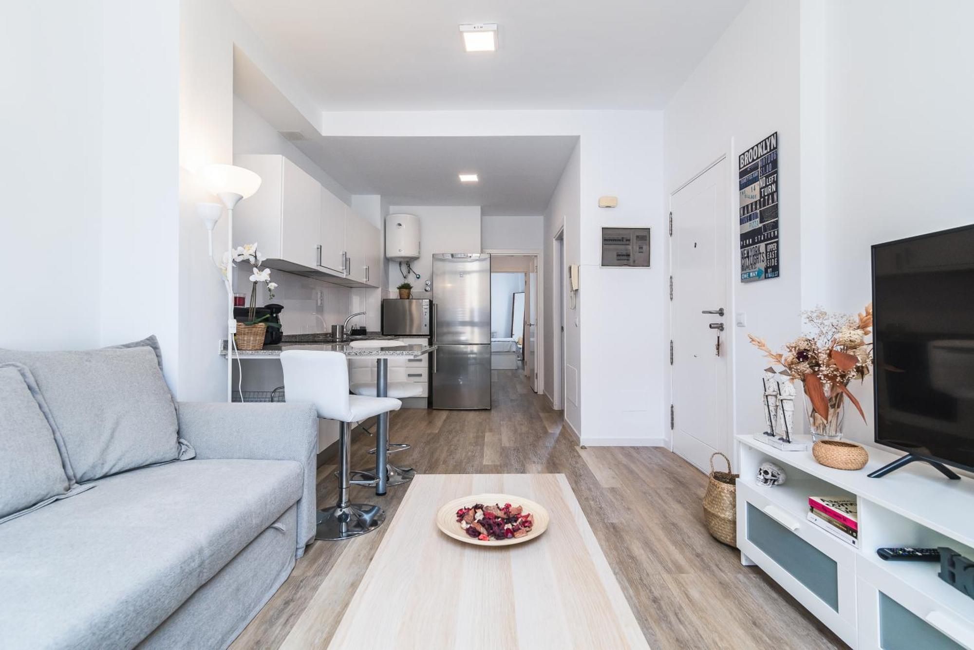 Home2Book Cozy & Design Apartment Las Palmas Buitenkant foto