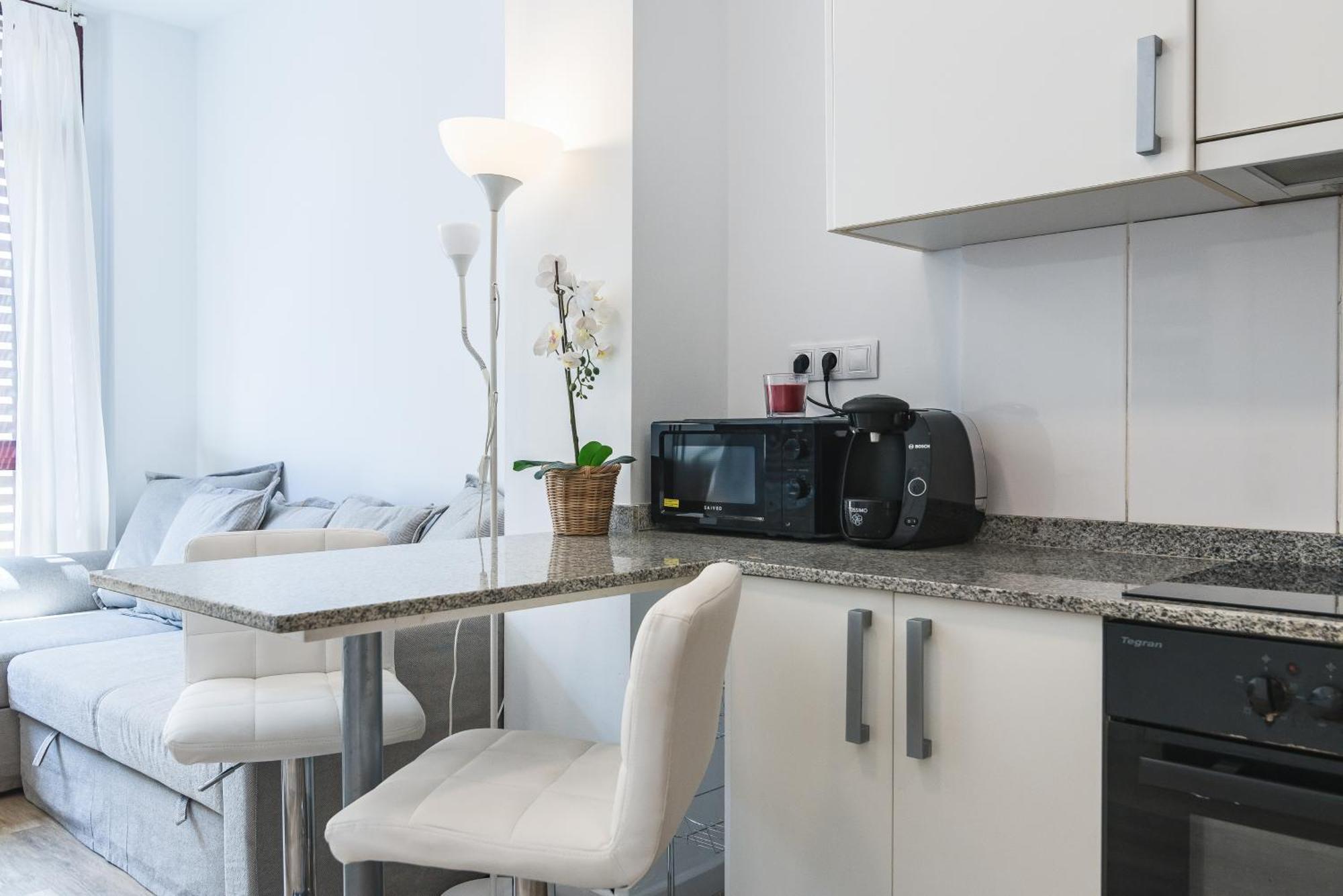 Home2Book Cozy & Design Apartment Las Palmas Buitenkant foto
