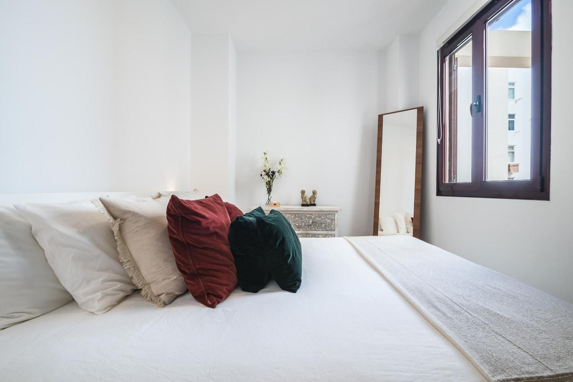 Home2Book Cozy & Design Apartment Las Palmas Buitenkant foto