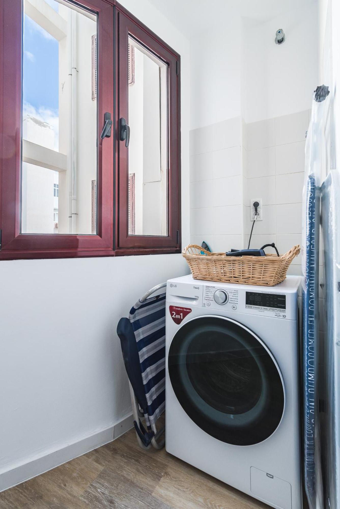 Home2Book Cozy & Design Apartment Las Palmas Buitenkant foto