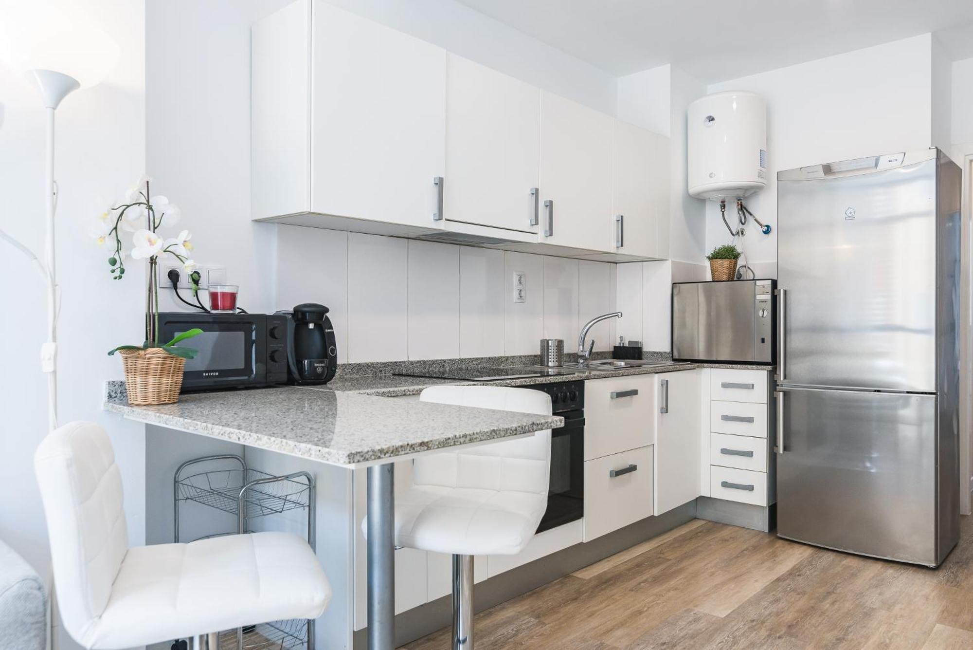 Home2Book Cozy & Design Apartment Las Palmas Buitenkant foto