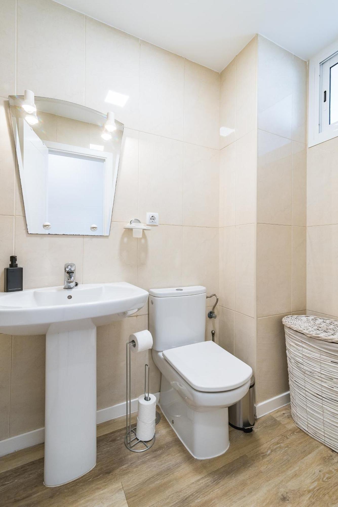 Home2Book Cozy & Design Apartment Las Palmas Buitenkant foto
